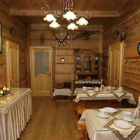 Malgosia Regionalna: Slope & Bania Thermal Baths Nearby Homestay Bialka Tatrzanska