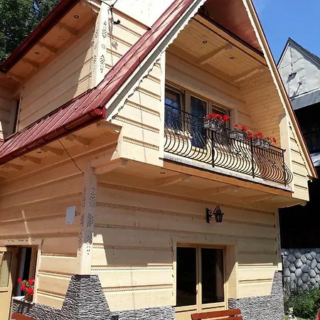 Malgosia Regionalna - 10 Minut Na Piechote Do Stoku Narciarskiego I Term Bania - Posilki Serwowane W Budynku Obok