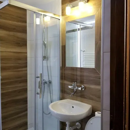 Malgosia Regionalna - 10 Minut Na Piechote Do Stoku Narciarskiego I Term Bania - Posilki Serwowane W Budynku Obok Проживання в сім'ї