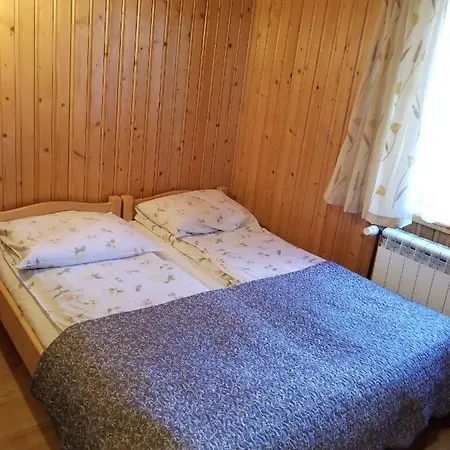 Malgosia Regionalna - 10 Minut Na Piechote Do Stoku Narciarskiego I Term Bania - Posilki Serwowane W Budynku Obok Ubytování v soukromí Białka Tatrzańska